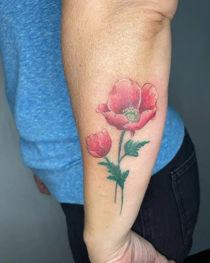 Just wanted to share some fun color pieces from the past few months. I’d love to start doing more full color floral…