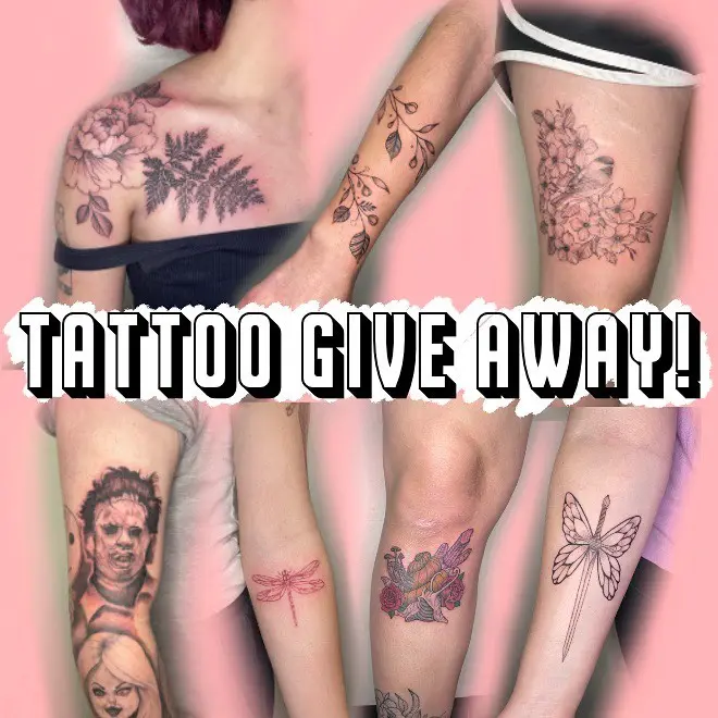 *closed*GIVEAWAY TIME*! I’m giving away a free half day session worth $700. No purchase necessary to enter, all you…