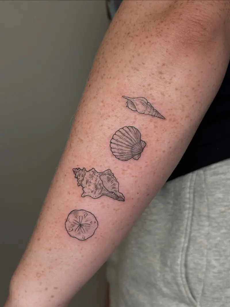 Hi everyone, I’m currently booking for October and November, but don’t forget I usually always have space for smaller…