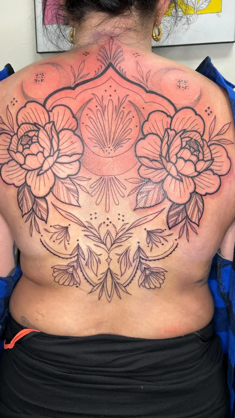I am so happy with how this one came out. This client booked this to fill one of my last minute openings I had this…