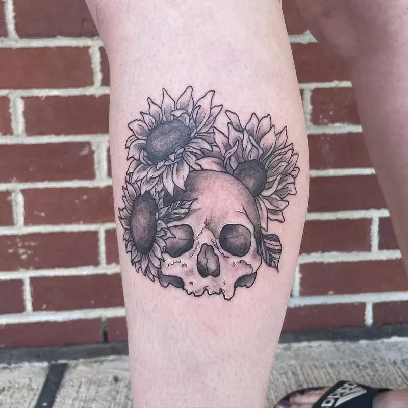 Got to do this piece from my flash the other day!! I really need to add some new flash to my page so keep an eye out…