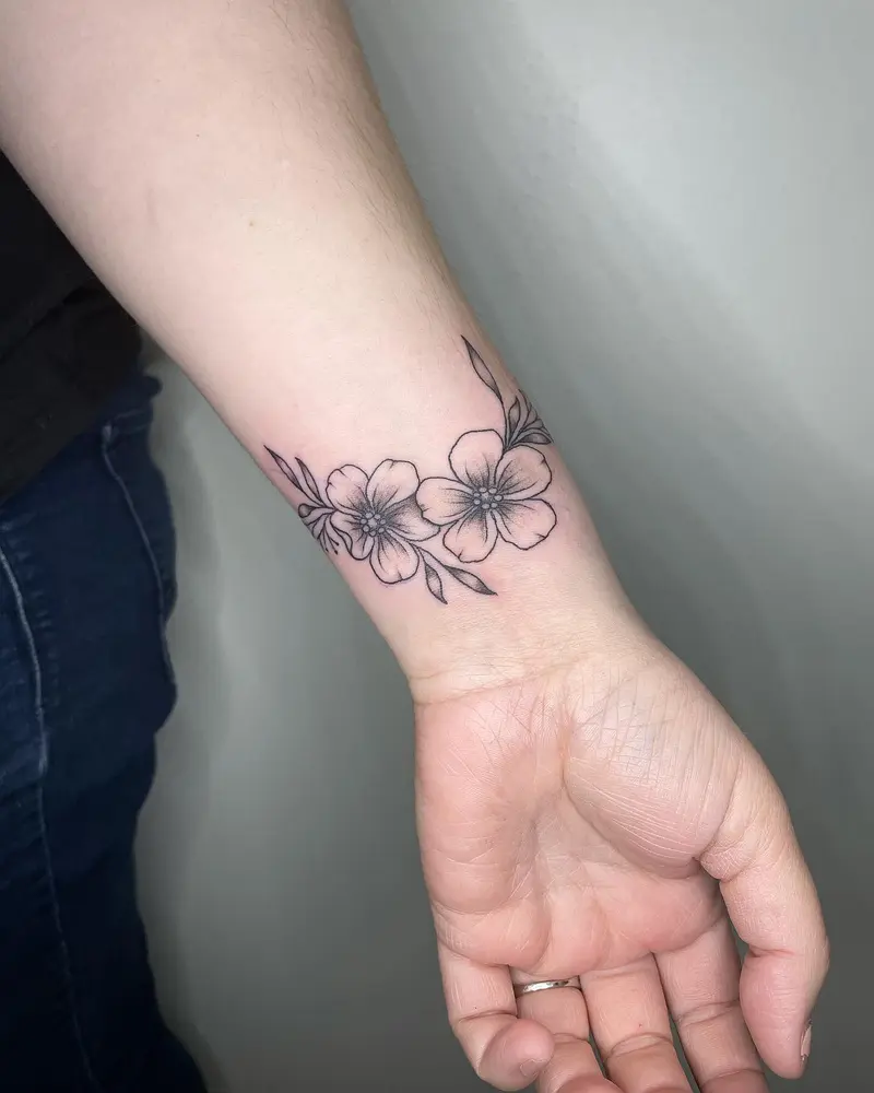 I’m finally going to start posting some tattoos from Tuesday. We had such a great turnout and I’m proud of the money…