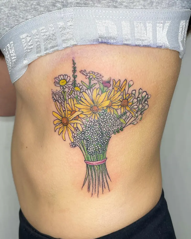 A little coverup from the weekend. Swipe to see the before picture and the inspiration. * * * #coverup…