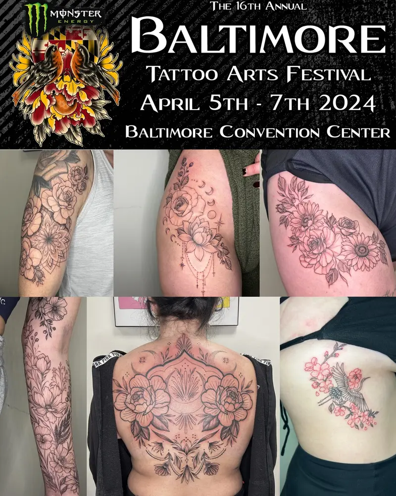 So excited for this weekend!! @villainarts #baltimoretattooconvention #baltimoretattooconvention2024 #tattooconvention…