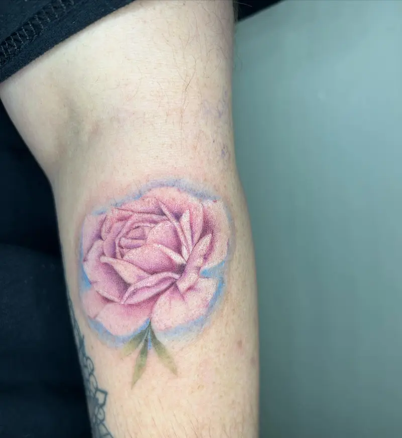 I know I have a long way to go in mastering this style, but I’m excited to keep learning and keep practicing, and I’m…