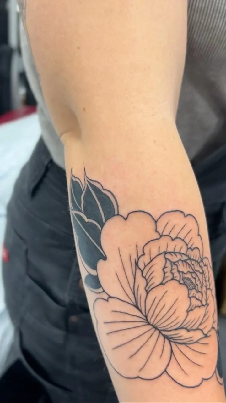 Just a little snippet of my time at the New York tattoo convention last week. Of course I had to make a little reel…