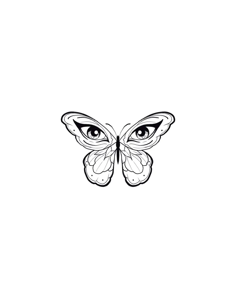 Butterfly 3