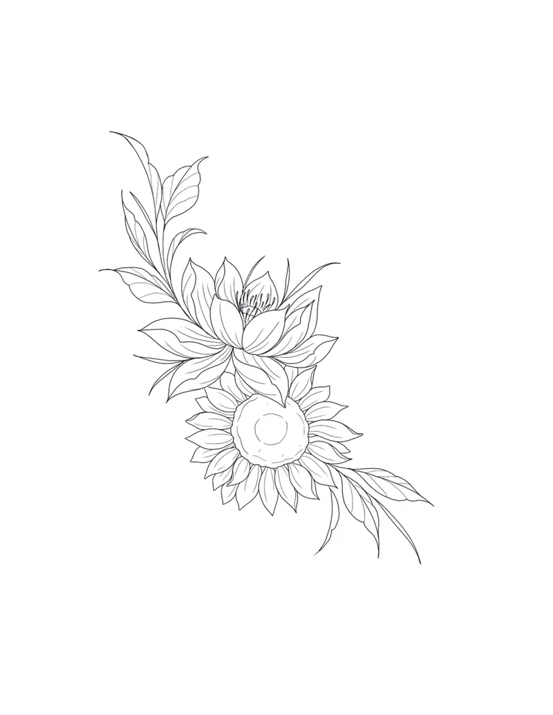 Florals 1
