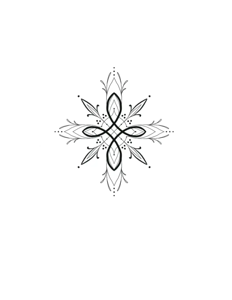 Ornamental 1