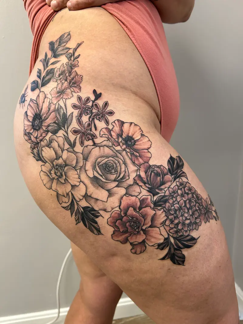 two 5 hour sessions