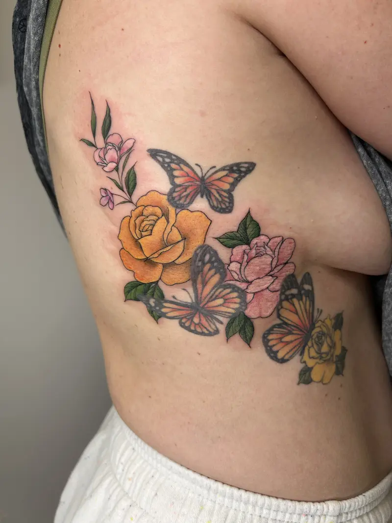 two 4 hour sessions