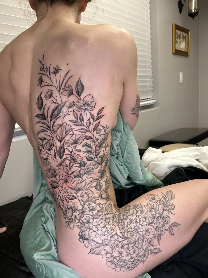 multiple 5 hour sessions