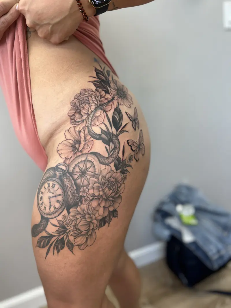 3 sessions