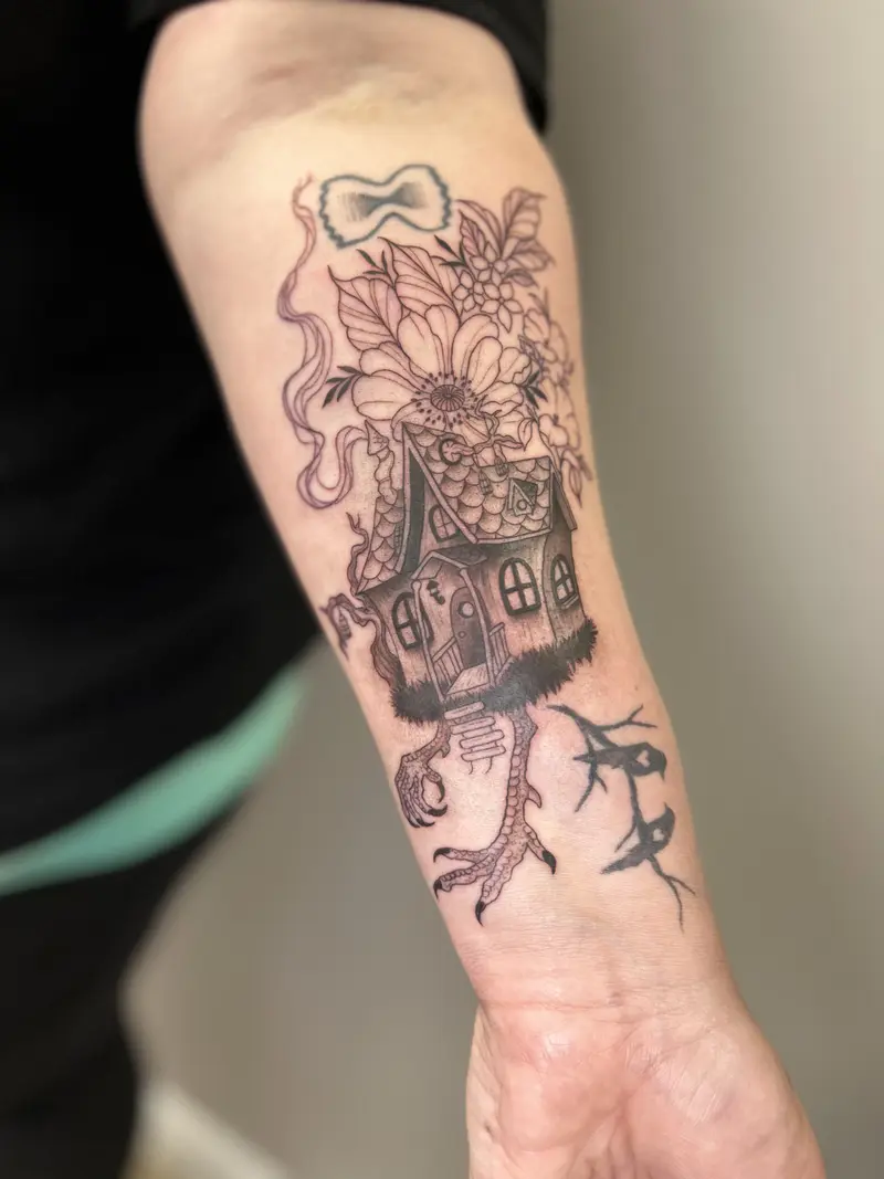 1st session, 3 hours