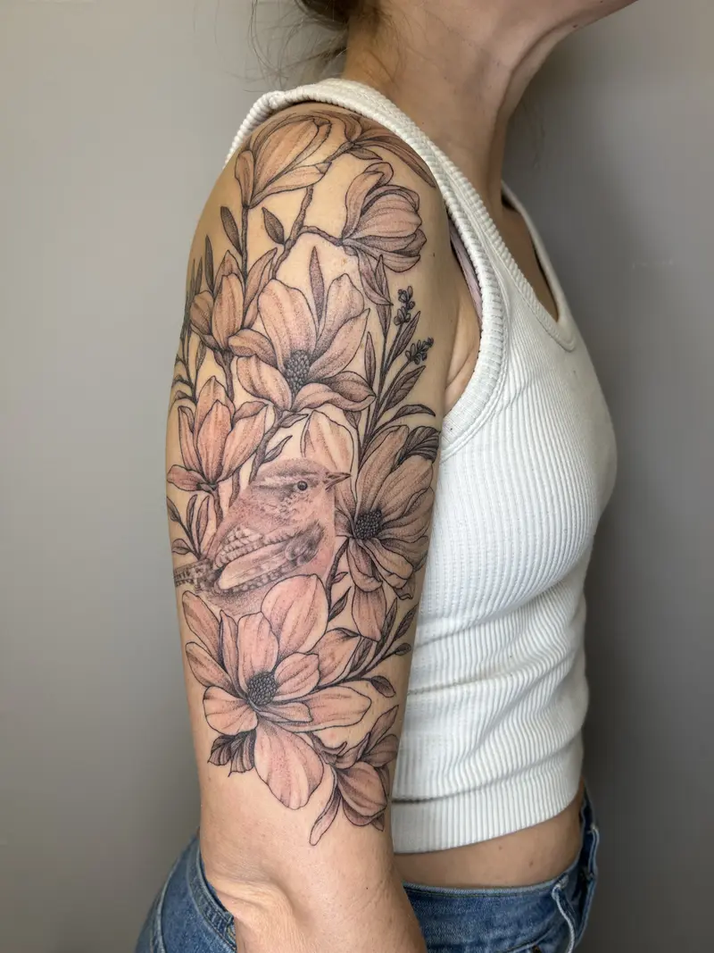 two 4 hour sessions